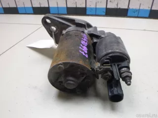 0AH911023A VAG Стартер Volkswagen Touran 1 Арт E48470997, вид 2