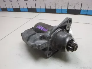 0AH911023A VAG Стартер Volkswagen Touran 1 Арт E48470997, вид 3