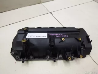 8200331491 Renault Крышка головки блока (клапанная) Renault Twingo 2 Арт E48471057, вид 1