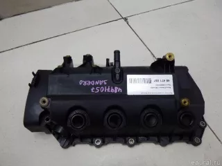 8200331491 Renault Крышка головки блока (клапанная) Renault Twingo 2 Арт E48471057, вид 2