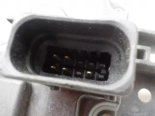 13128112 GM Замок двери передней правой Opel Astra H Арт E48471219, вид 5