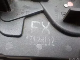 13128112 GM Замок двери передней правой Opel Astra H Арт E48471219, вид 6