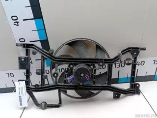 214810048R Renault Вентилятор радиатора Renault Sandero 2 Арт E48471400, вид 3