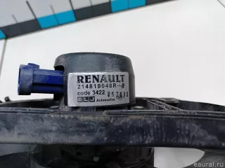 214810048R Renault Вентилятор радиатора Renault Sandero 2 Арт E48471400, вид 5