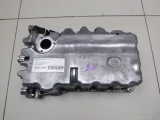06F103601L VAG Поддон Audi TT 3 Арт E48471491, вид 1