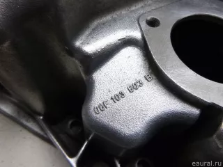 06F103601L VAG Поддон Audi TT 3 Арт E48471491, вид 6