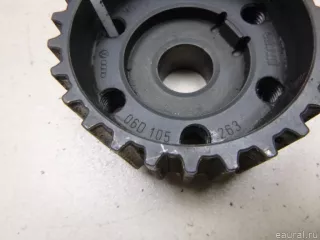 06D105263 VAG Шестерня коленвала Audi A1 Арт E48471532, вид 2