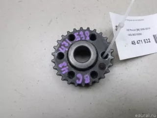 06D105263 VAG Шестерня коленвала Audi A1 Арт E48471532, вид 4