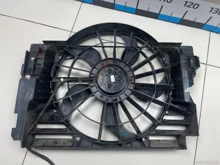 64546921940 BMW Вентилятор радиатора BMW X5 E53 Арт E48471689, вид 1