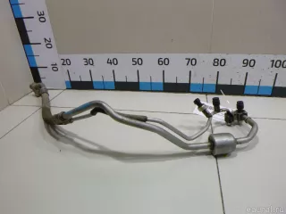 13203322 GM Трубка кондиционера Opel Corsa D Арт E48471881, вид 1
