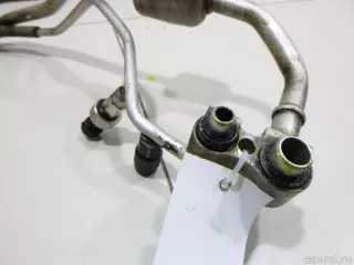 13203322 GM Трубка кондиционера Opel Corsa D Арт E48471881, вид 2