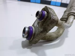 13203322 GM Трубка кондиционера Opel Corsa D Арт E48471881, вид 5