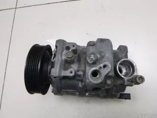 1K0820859P VAG Компрессор кондиционера Volkswagen Beetle 2 Арт E48472696, вид 2