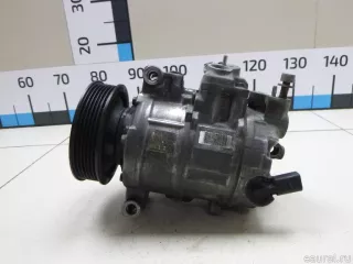 1K0820859P VAG Компрессор кондиционера Volkswagen Beetle 2 Арт E48472696, вид 3