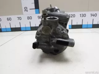 1K0820859P VAG Компрессор кондиционера Volkswagen Beetle 2 Арт E48472696, вид 5