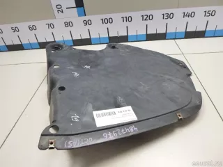1K5825205B VAG Защита днища Skoda Octavia A8 Арт E48472976, вид 4
