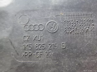 1K5825205B VAG Защита днища Skoda Octavia A8 Арт E48472976, вид 7