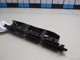 3C0807184 VAG Направляющая переднего бампера правая Volkswagen Passat B6 Арт E48473426, вид 2