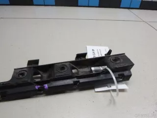 3C0807184 VAG Направляющая переднего бампера правая Volkswagen Passat B6 Арт E48473426, вид 4
