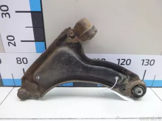 5352028 GM Рычаг передний правый Opel Meriva 1 Арт E48473465, вид 5
