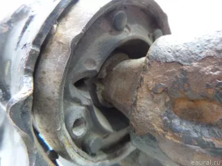 1507182 Ford Рычаг передний левый Ford S-Max 1 Арт E48473501, вид 3