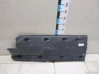 3C0825201C VAG Защита антигравийная Volkswagen Passat B6 Арт E48473948, вид 1