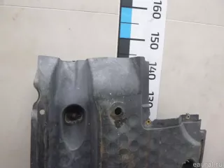 3C0825201C VAG Защита антигравийная Volkswagen Passat B6 Арт E48473948, вид 4