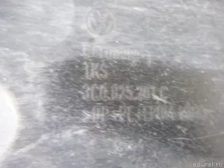 3C0825201C VAG Защита антигравийная Volkswagen Passat B6 Арт E48473948, вид 5