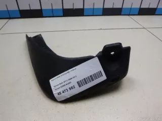 Брызговик передний правый Nissan Note E12 2008г. 638549U000 Nissan - Фото 2