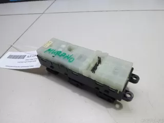 254011AA5D Nissan Блок управления стеклоподъемниками Nissan Murano Z52 Арт E48474039, вид 6
