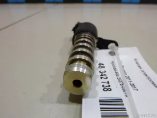 2437503010 Hyundai-Kia Клапан ГРМ Kia Picanto 2 Арт E48474242, вид 1