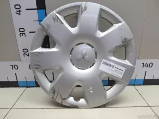 4252A044 Mitsubishi Колпак декоративный Mitsubishi Lancer 10 Арт E48474839, вид 1