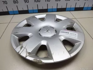 4252A044 Mitsubishi Колпак декоративный Mitsubishi Lancer 10 Арт E48474839, вид 2