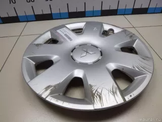 4252A044 Mitsubishi Колпак декоративный Mitsubishi Lancer 10 Арт E48474839, вид 3