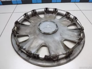 4252A044 Mitsubishi Колпак декоративный Mitsubishi Lancer 10 Арт E48474839, вид 5
