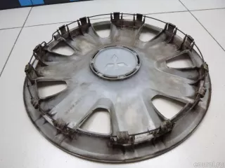 4252A044 Mitsubishi Колпак декоративный Mitsubishi Lancer 10 Арт E48474839, вид 7