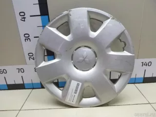 4252A044 Mitsubishi Колпак декоративный Mitsubishi Lancer 10 Арт E48474841, вид 1
