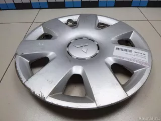 4252A044 Mitsubishi Колпак декоративный Mitsubishi Lancer 10 Арт E48474841, вид 3