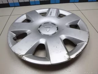 4252A044 Mitsubishi Колпак декоративный Mitsubishi Lancer 10 Арт E48474841, вид 4