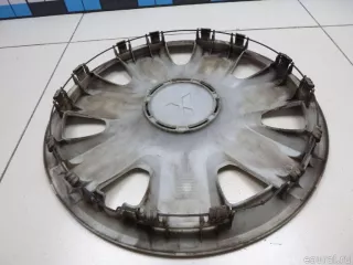 4252A044 Mitsubishi Колпак декоративный Mitsubishi Lancer 10 Арт E48474841, вид 5
