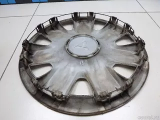 4252A044 Mitsubishi Колпак декоративный Mitsubishi Lancer 10 Арт E48474841, вид 6
