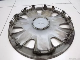 4252A044 Mitsubishi Колпак декоративный Mitsubishi Lancer 10 Арт E48474841, вид 7