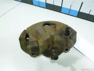 542472 GM Суппорт тормозной передний правый Opel Corsa D Арт E48475215, вид 3
