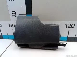3C0853898 VAG Накладка на порог (наружная) Volkswagen Passat B6 Арт E48475273, вид 1