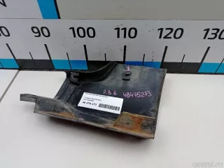 3C0853898 VAG Накладка на порог (наружная) Volkswagen Passat B6 Арт E48475273, вид 5