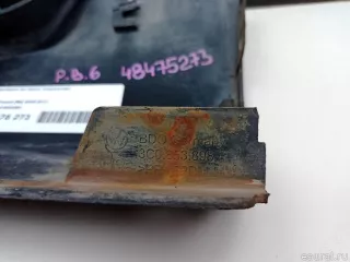 3C0853898 VAG Накладка на порог (наружная) Volkswagen Passat B6 Арт E48475273, вид 6