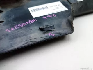 3C0853898 VAG Накладка на порог (наружная) Volkswagen Passat B6 Арт E48475273, вид 7