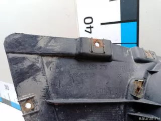 51717059379 BMW Локер передний левый BMW 3 E90/E91/E92/E93 Арт E48475309, вид 2