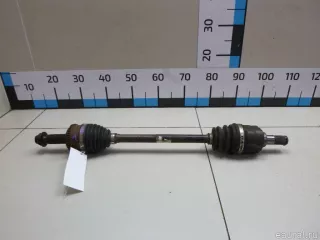 49500A6300 Hyundai-Kia Полуось передняя левая Kia Ceed 2 Арт E48475837, вид 1