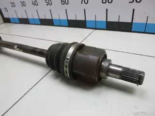 49500A6300 Hyundai-Kia Полуось передняя левая Kia Ceed 2 Арт E48475837, вид 3